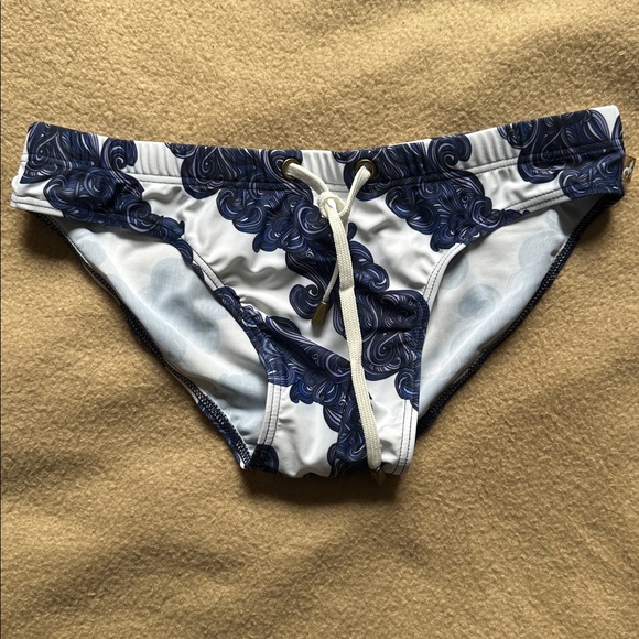Marcuse Other - Marcuse Swim Briefs